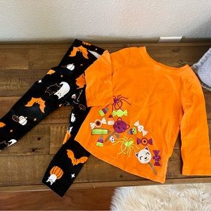 GUC Girl’s Halloween Outfit Size 18 Months.